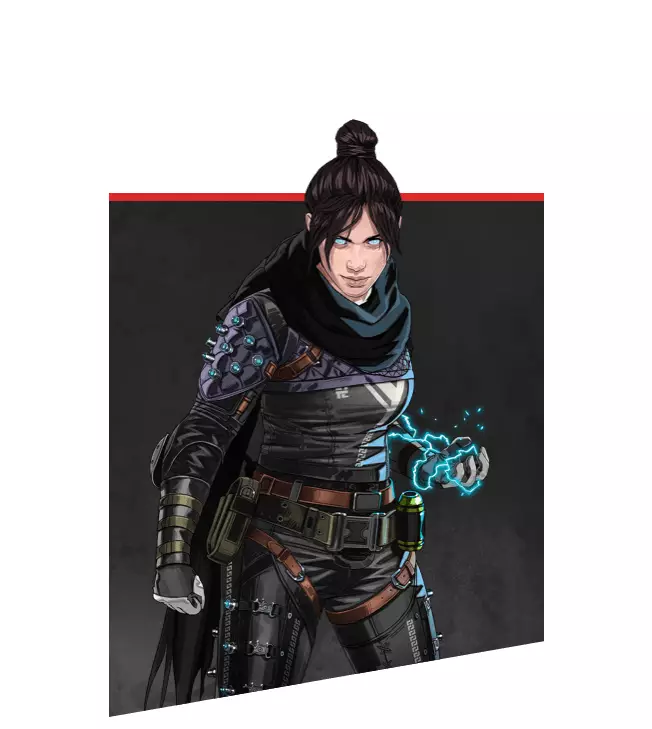 Imagen de Apex Legends Imagen de Apex Legends