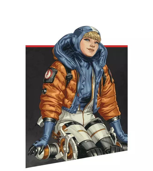 Imagen de Apex Legends Imagen de Apex Legends