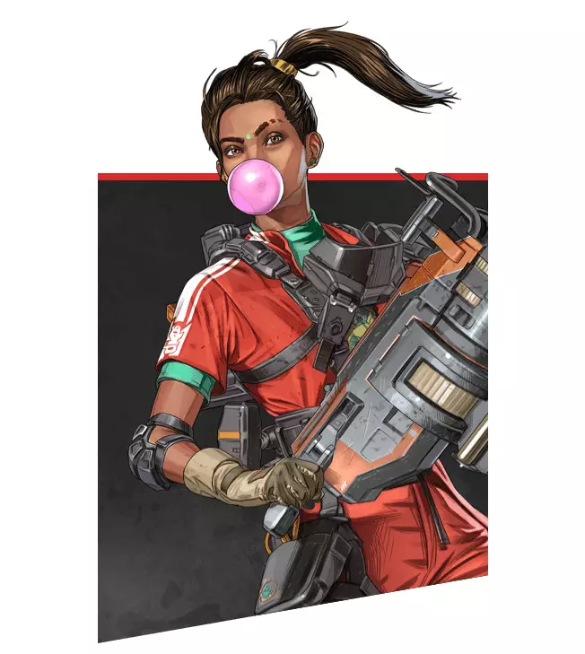 Imagen de Apex Legends Imagen de Apex Legends