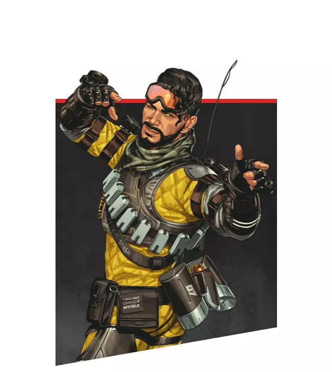 Imagen de Apex Legends Imagen de Apex Legends