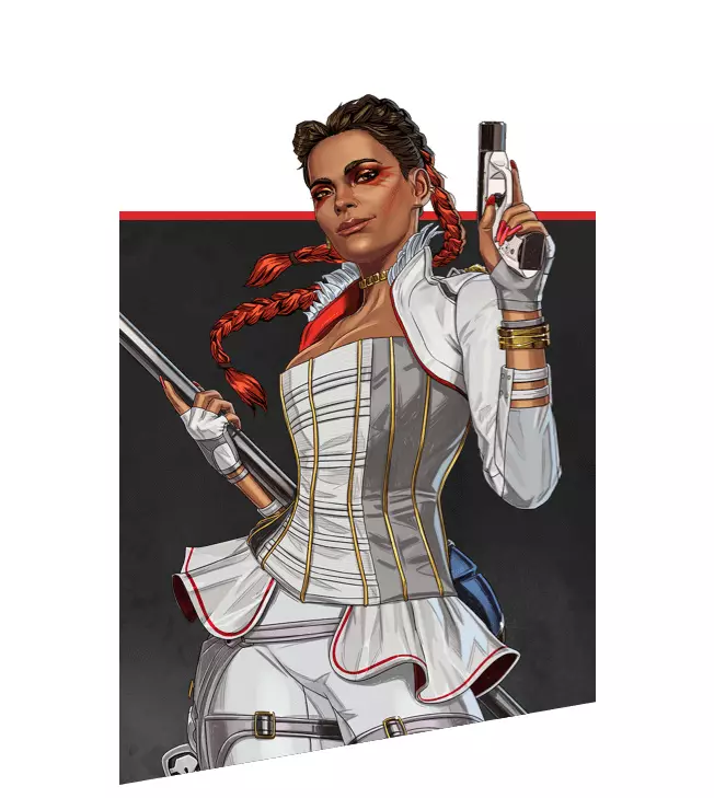 Imagen de Apex Legends Imagen de Apex Legends