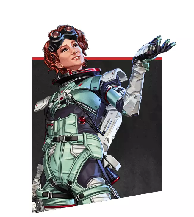 Imagen de Apex Legends Imagen de Apex Legends