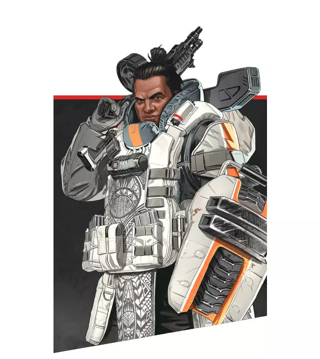 Imagen de Apex Legends Imagen de Apex Legends