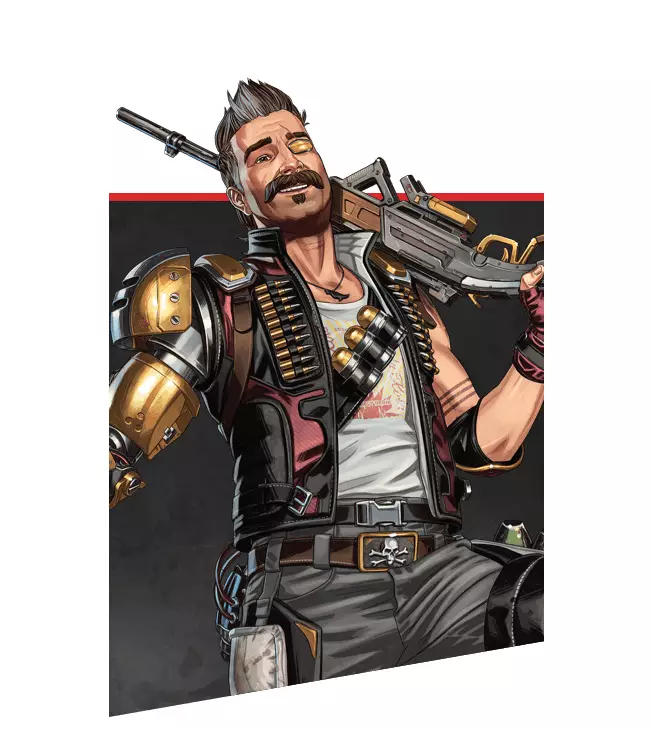Imagen de Apex Legends Imagen de Apex Legends