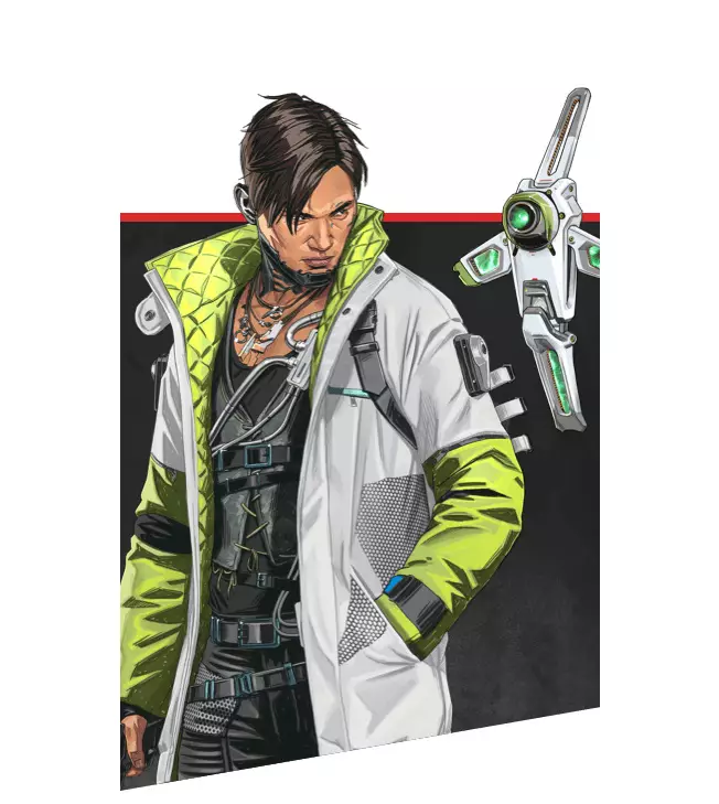 Imagen de Apex Legends Imagen de Apex Legends