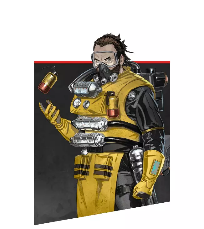 Imagen de Apex Legends Imagen de Apex Legends