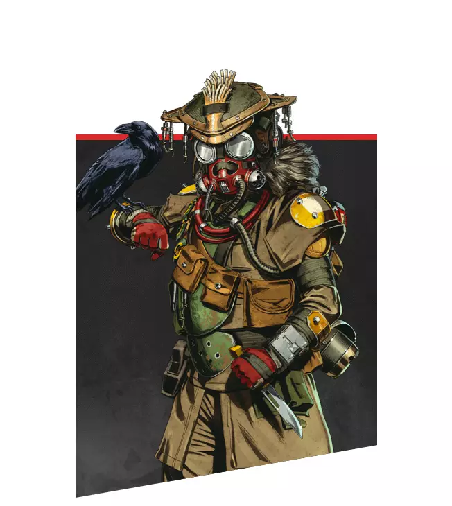 Imagen de Apex Legends Imagen de Apex Legends