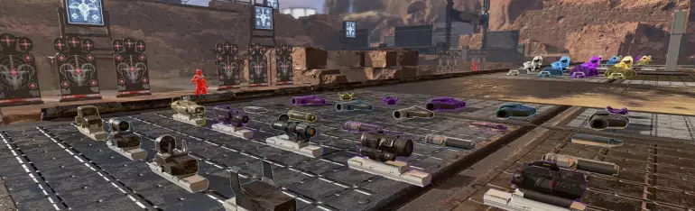 Imagen de Apex Legends Imagen de Apex Legends