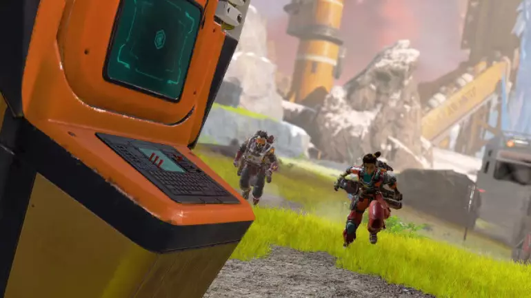 Imagen de Apex Legends Imagen de Apex Legends