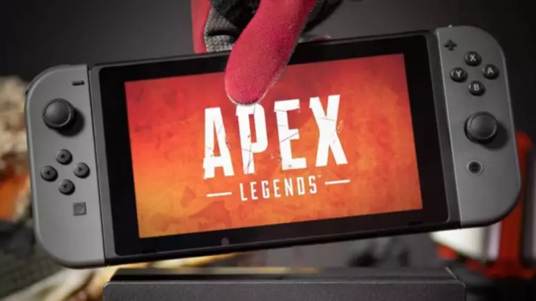 Apex Legends