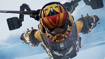 Apex Legends y toda la emoción de sus tiroteos en formato 3v3: así es Arena, su nuevo modo competitivo