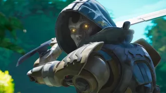 Apex Legends estrena tráiler de su próxima temporada "Fuga", incluyendo un mapa completamente nuevo