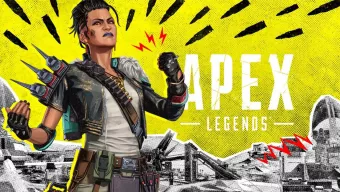 Apex Legends da la bienvenida a su nueva temporada 'Resistencia' con este tráiler de lanzamiento