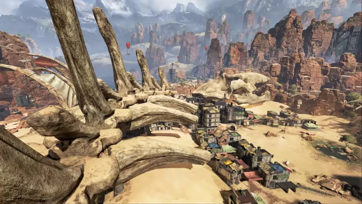 Apex Legends - PC