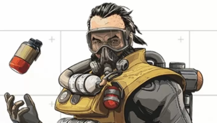 Apex Legends