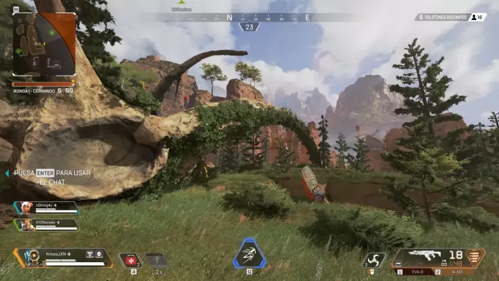 Apex Legends