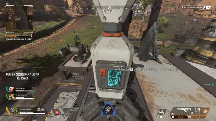 Apex Legends