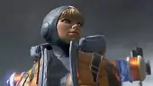 Tráiler gameplay de la segunda temporada de Apex Legends