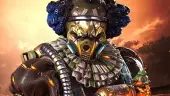 Lucha o pesadilla, trailer del evento de Halloween de Apex Legends