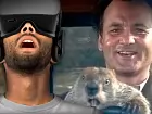 "El Día de la Marmota" regresa como juego VR