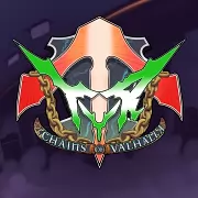 Carátula de Tyr: Chains of Valhalla - Nintendo Switch