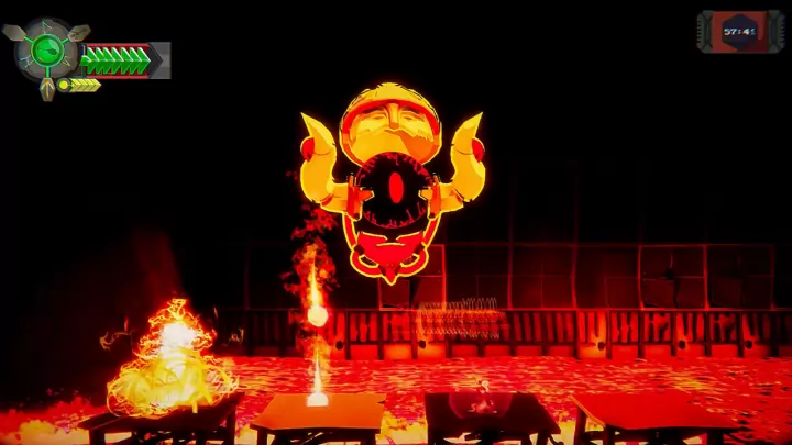 Tyr Chains of Valhalla