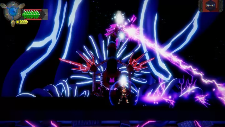 Tyr Chains of Valhalla - Nintendo Switch