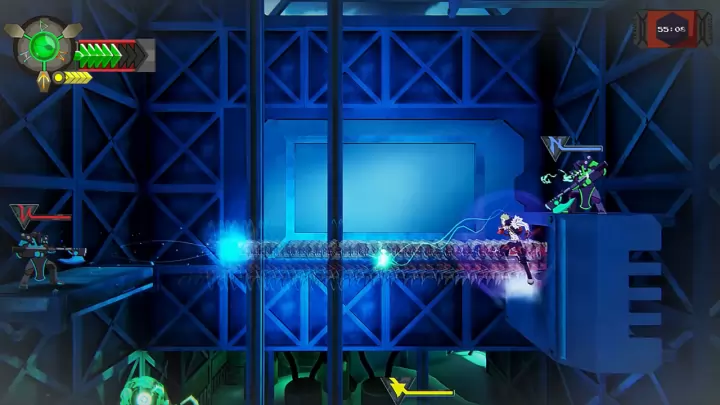 Tyr Chains of Valhalla