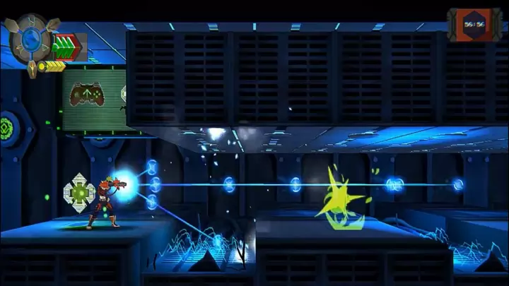 Tyr Chains of Valhalla - Nintendo Switch