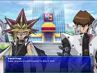 Yu-Gi-Oh! Legacy of the Duelist - Pantalla
