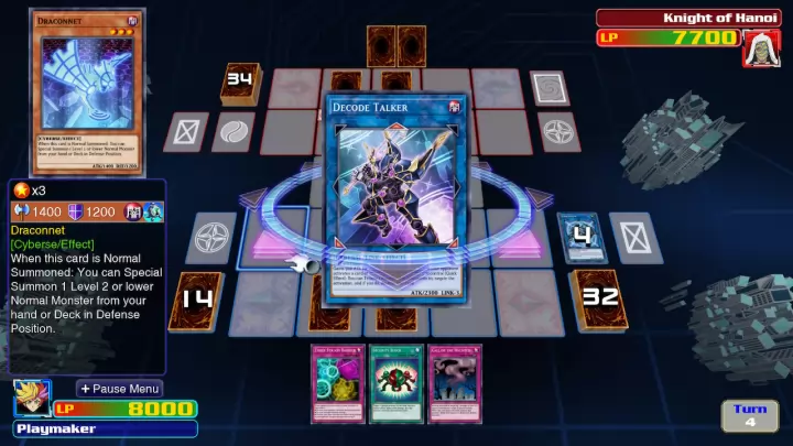 Yu-Gi-Oh! Legacy of the Duelist - Nintendo Switch