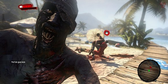 Dead Island PS3