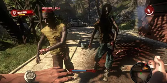 Dead Island PS3