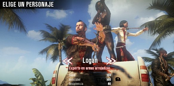 Dead Island PS3