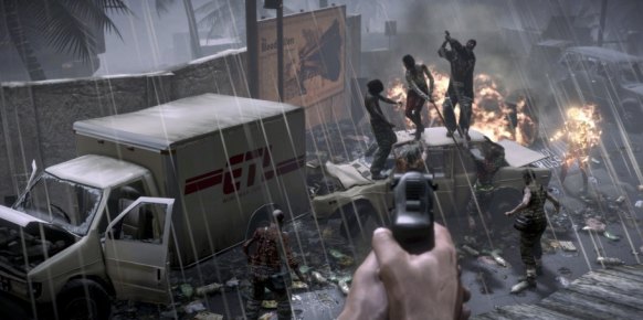 Dead Island