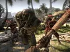 Dead Island - Pantalla