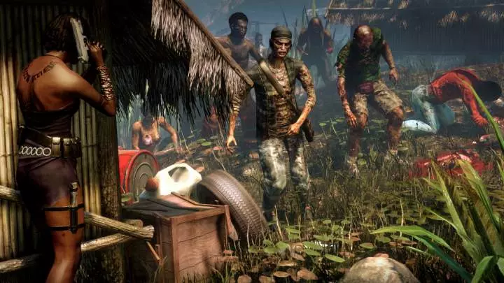 Dead Island