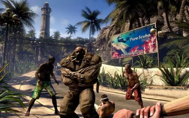 Dead Island - PC