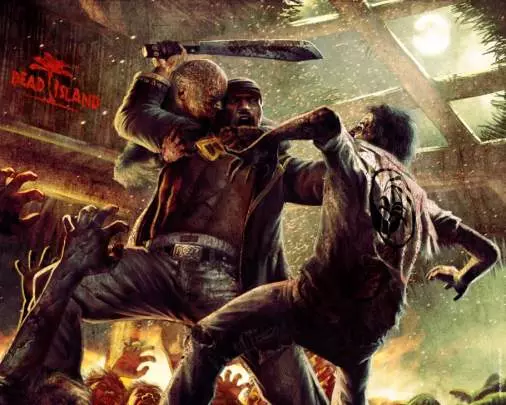 Dead Island