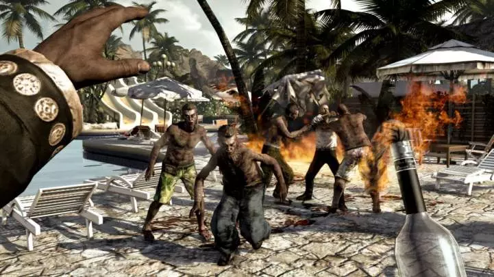 Dead Island - PC
