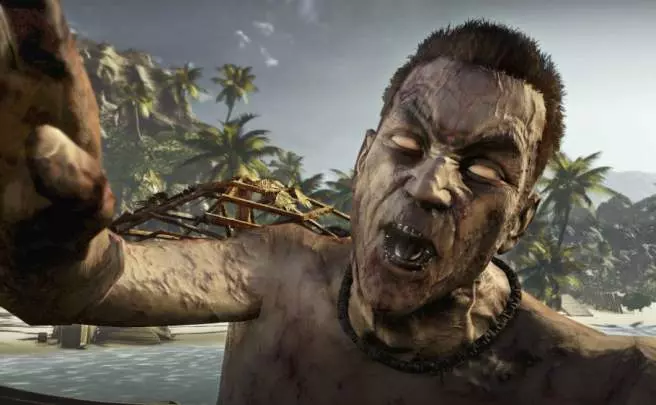 Dead Island - PC