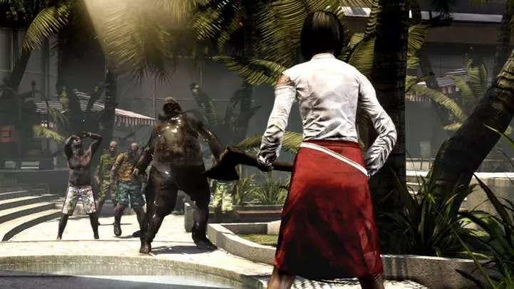 Dead Island - PC