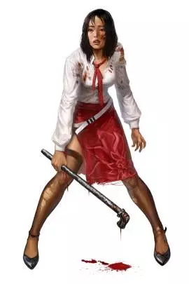 Dead Island