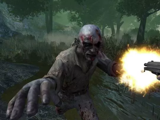 Dead Island - PC