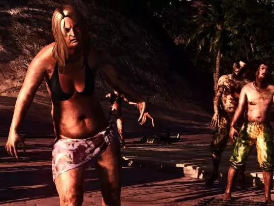 Dead Island