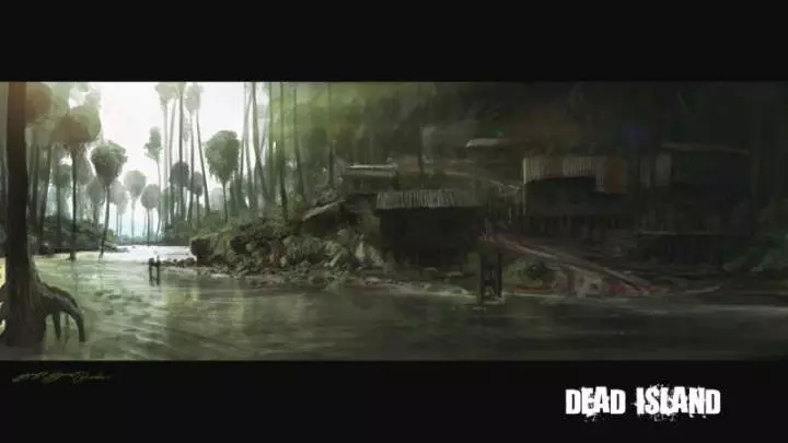Dead Island