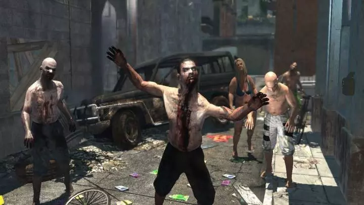 Dead Island - PC