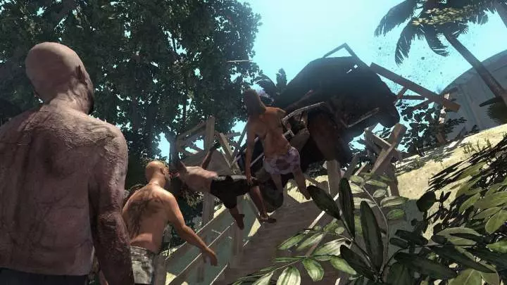 Dead Island