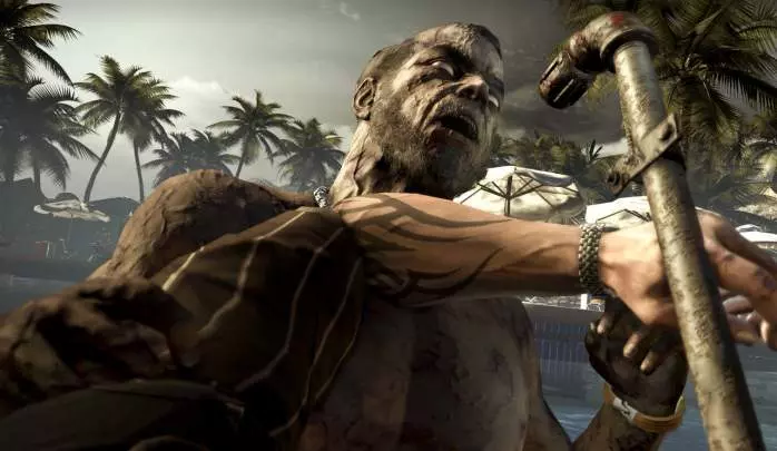 Dead Island - PC
