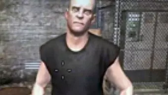 Dead Island: Gameplay: Bunker